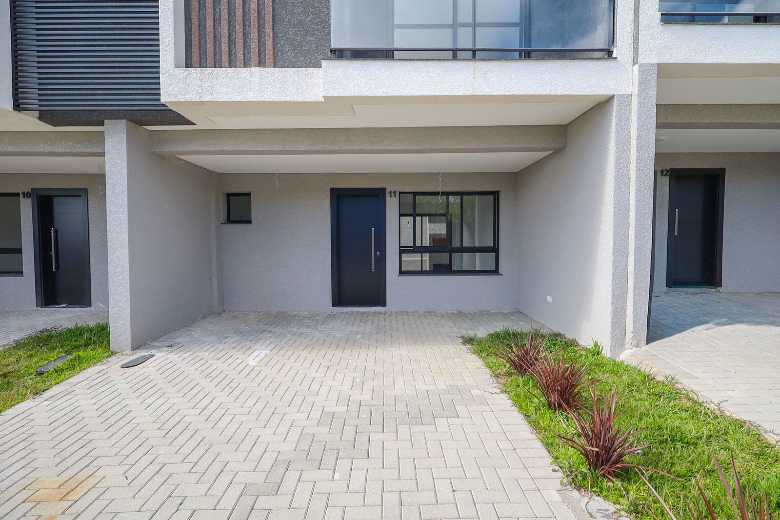 Sobrado, 3 quartos, 98 m² - Foto 6
