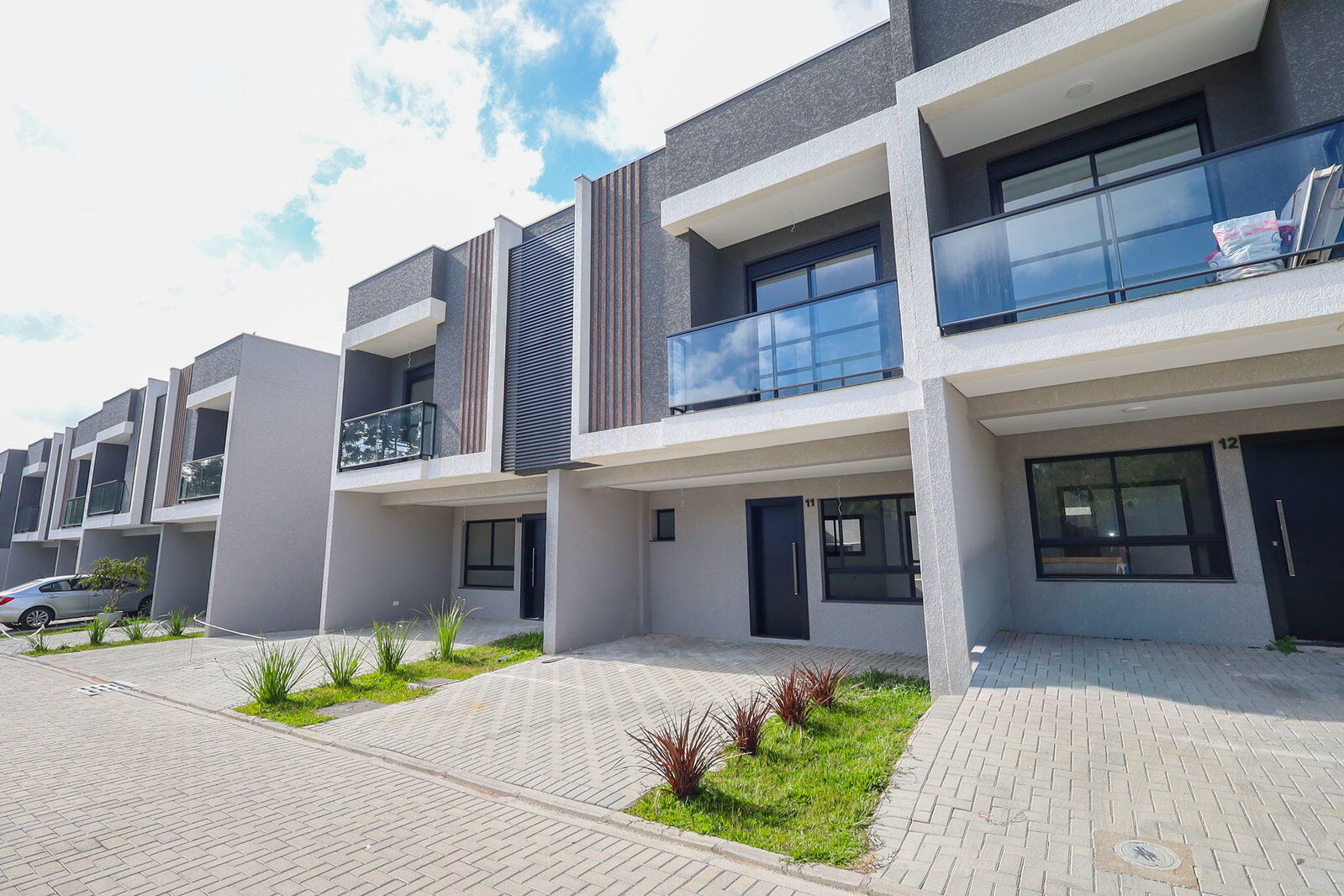 Sobrado, 3 quartos, 98 m² - Foto 10