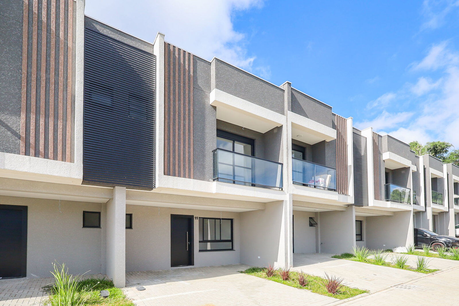 Sobrado, 3 quartos, 98 m² - Foto 7