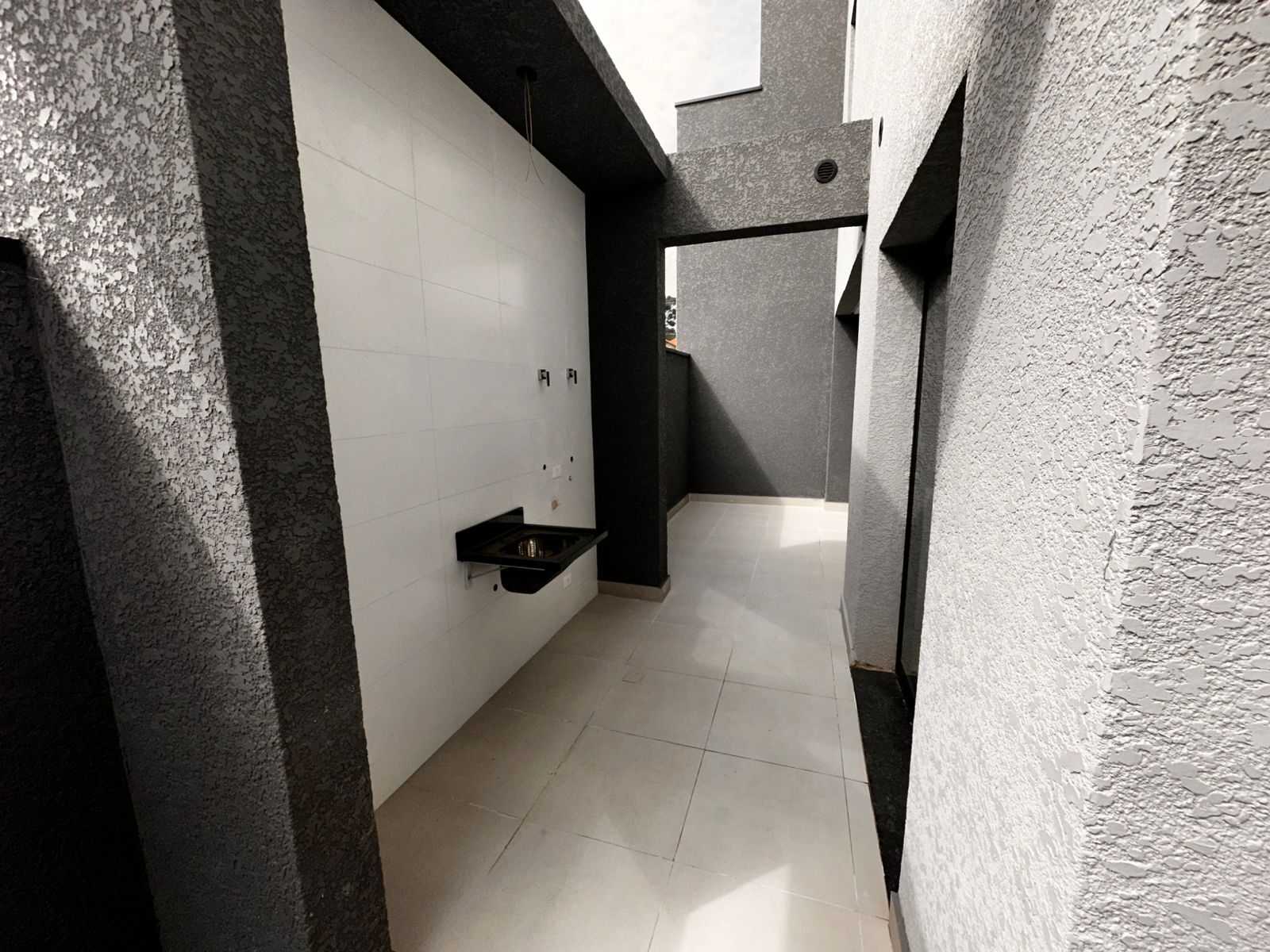 Casa de Condomínio, 2 quartos - Foto 30