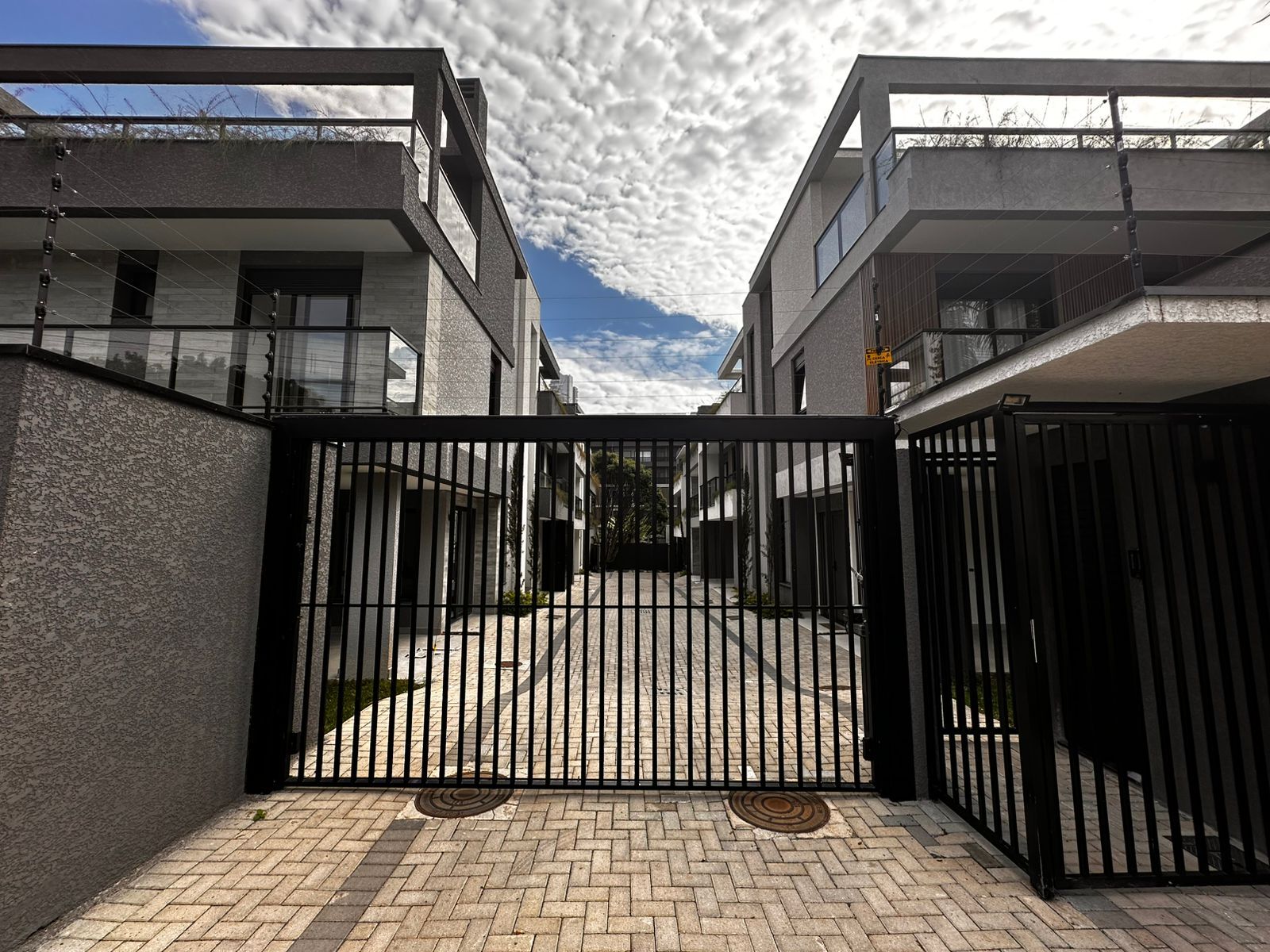 Casa de Condomínio, 2 quartos - Foto 5