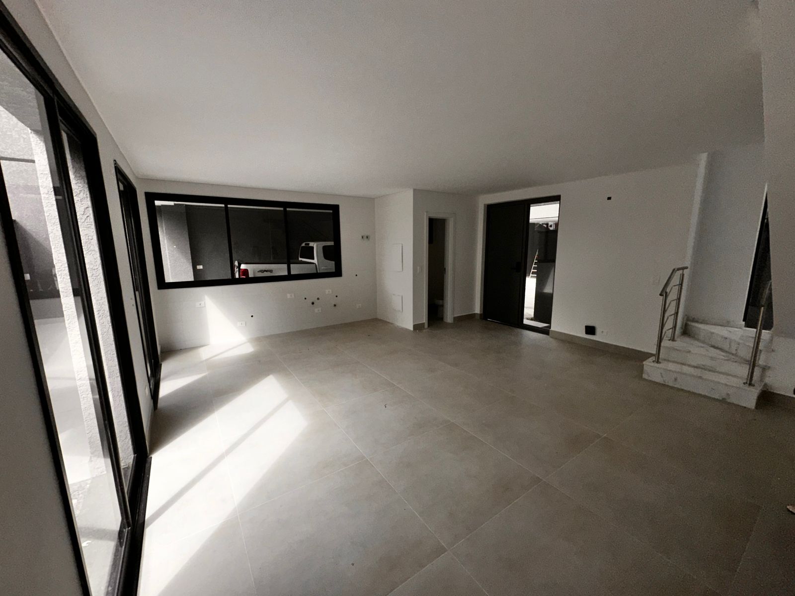 Casa de Condomínio, 2 quartos - Foto 25