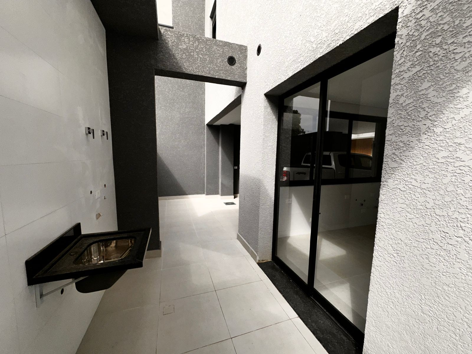 Casa de Condomínio, 2 quartos - Foto 26