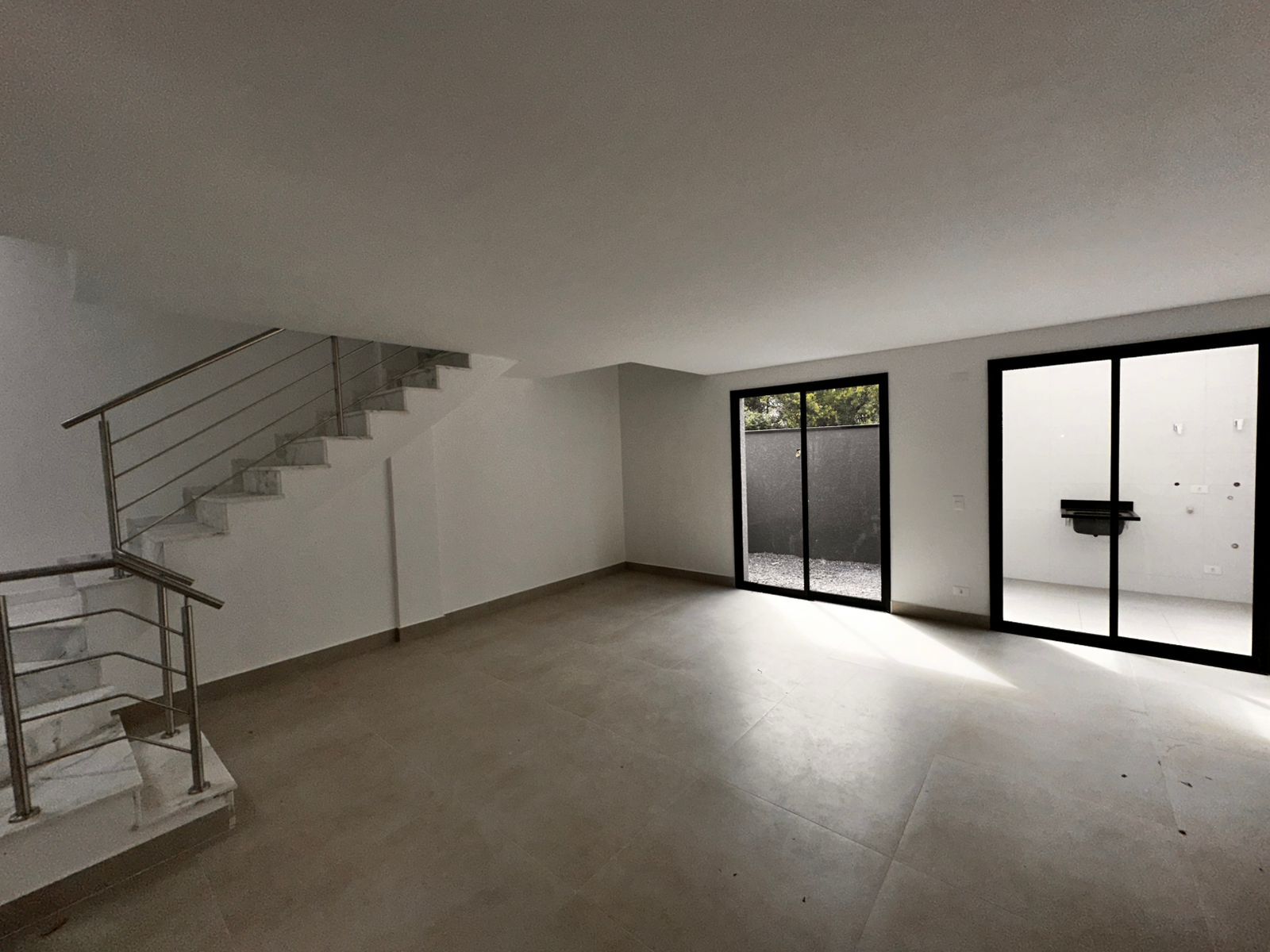 Casa de Condomínio, 2 quartos - Foto 18