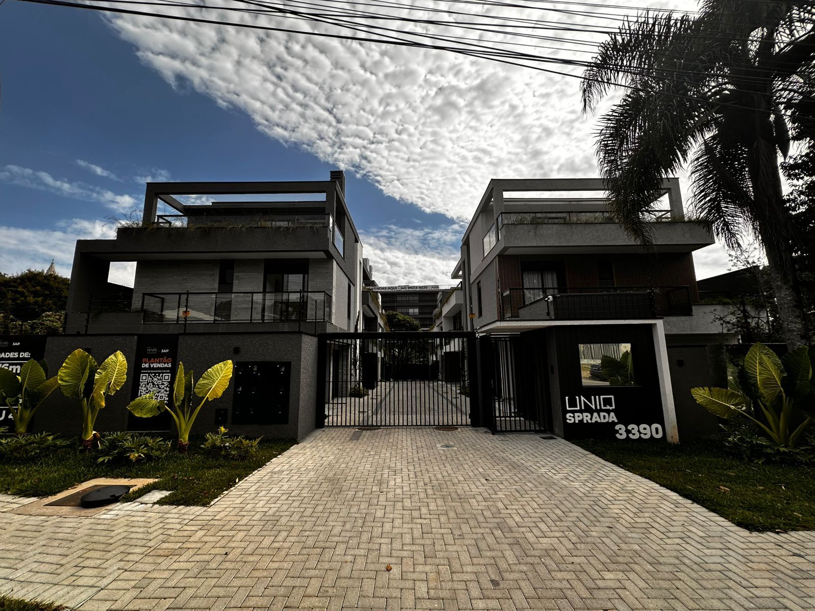 Casa de Condomínio, 2 quartos - Foto 3