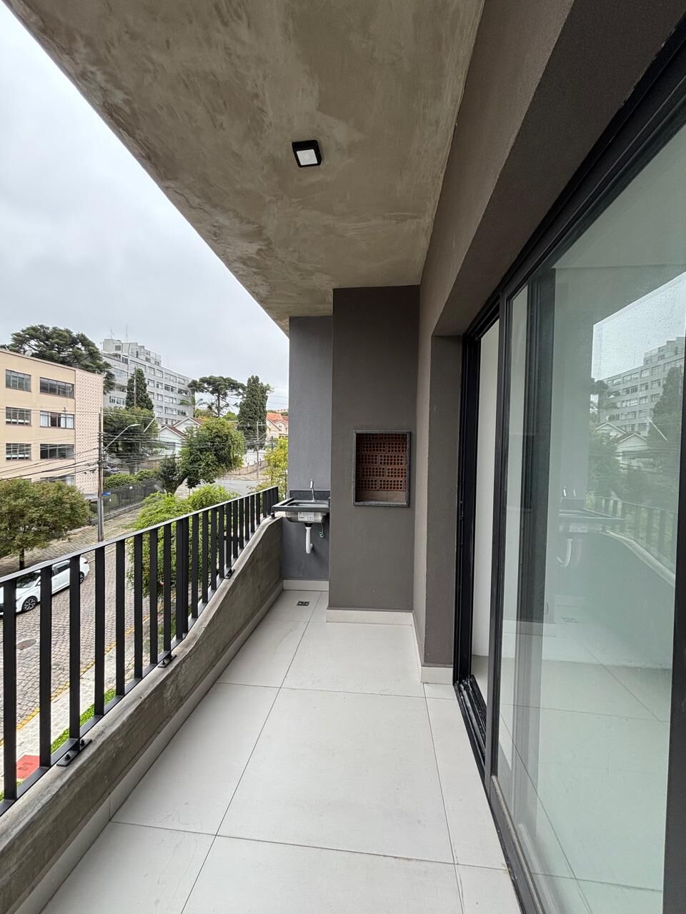 Apartamento, 1 quarto, 25 m² - Foto 12