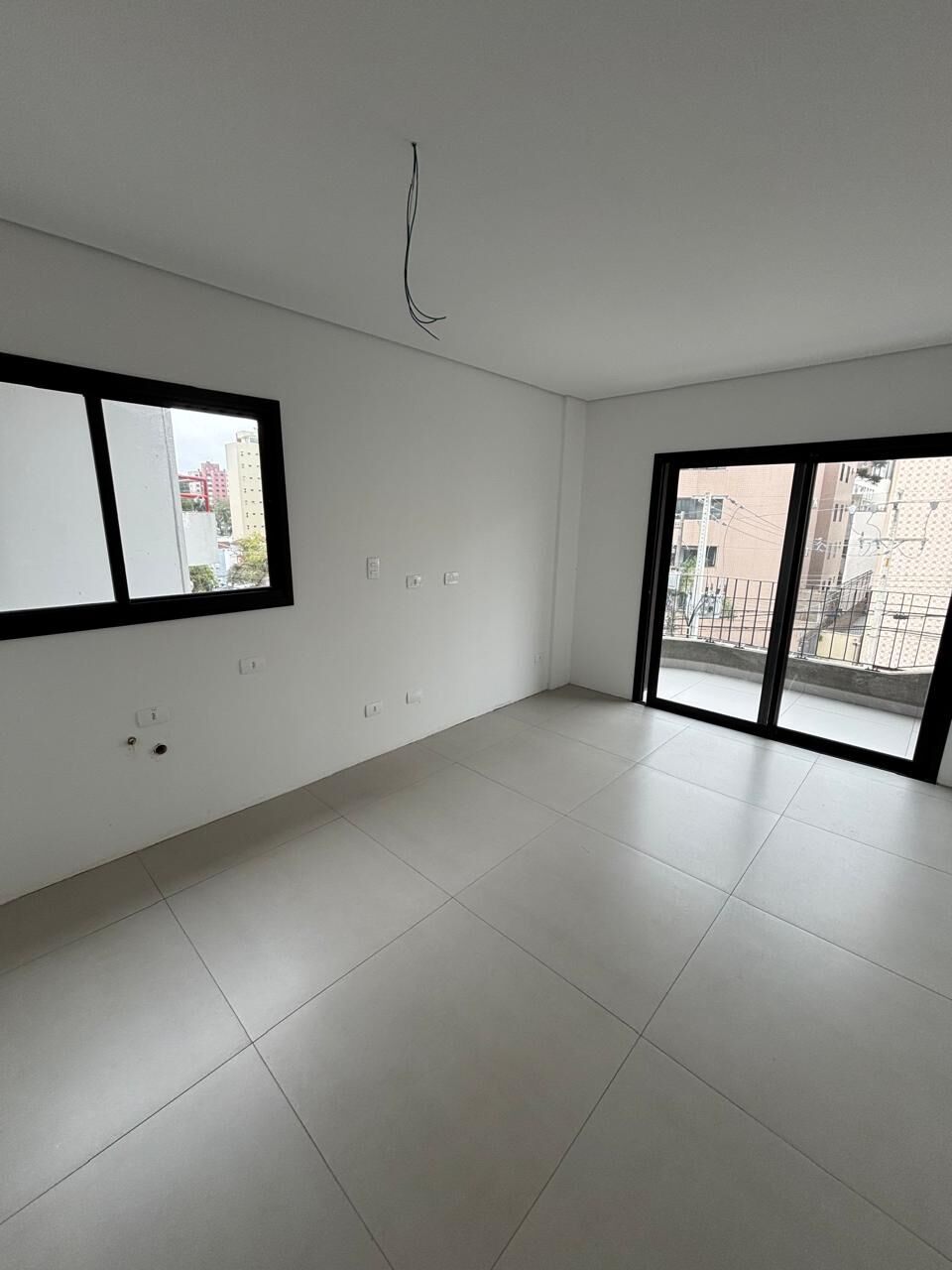 Apartamento, 1 quarto, 25 m² - Foto 6