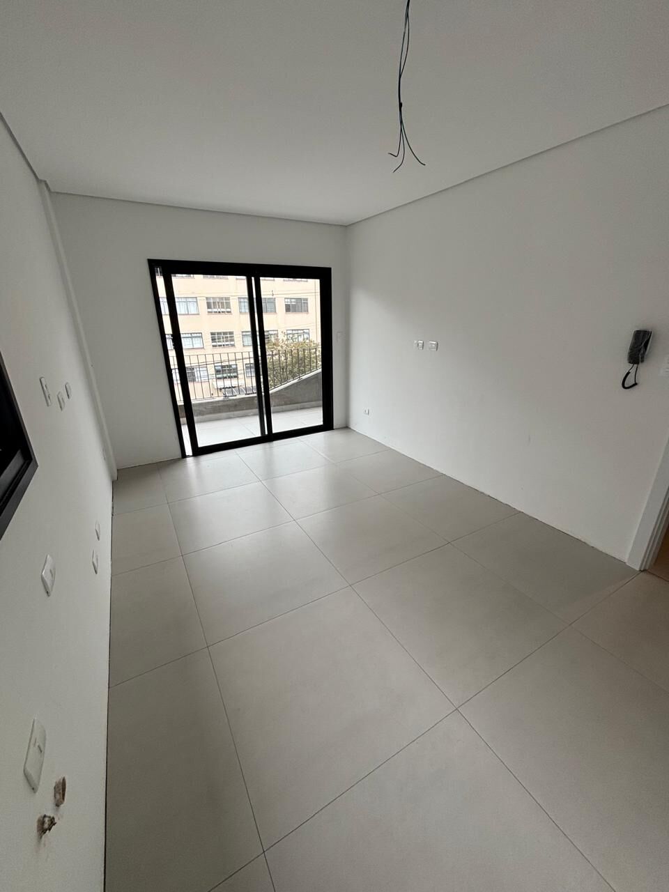 Apartamento, 1 quarto, 25 m² - Foto 3
