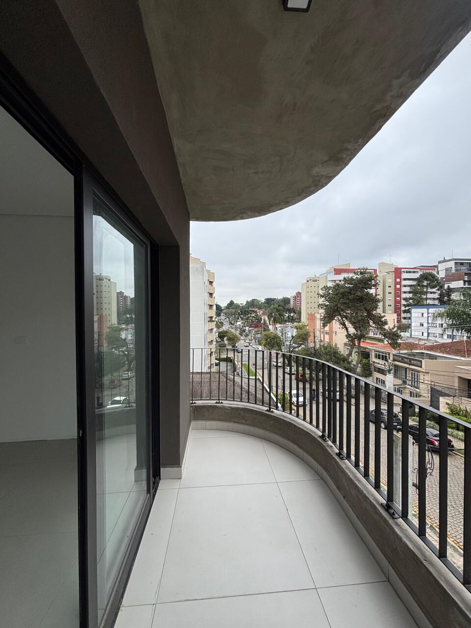Apartamento, 1 quarto, 25 m² - Foto 14
