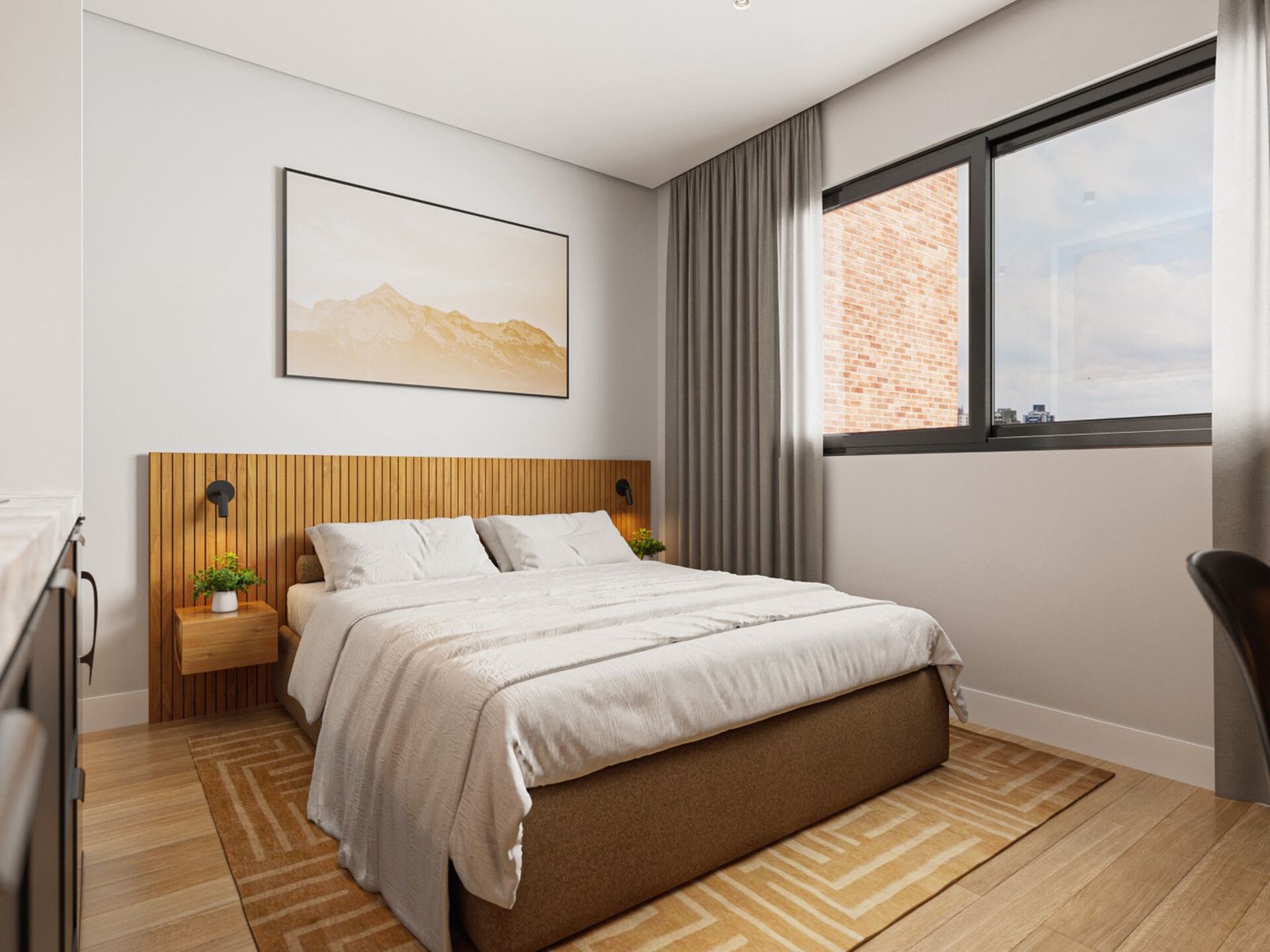 Apartamento, 1 quarto, 18 m² - Foto 26