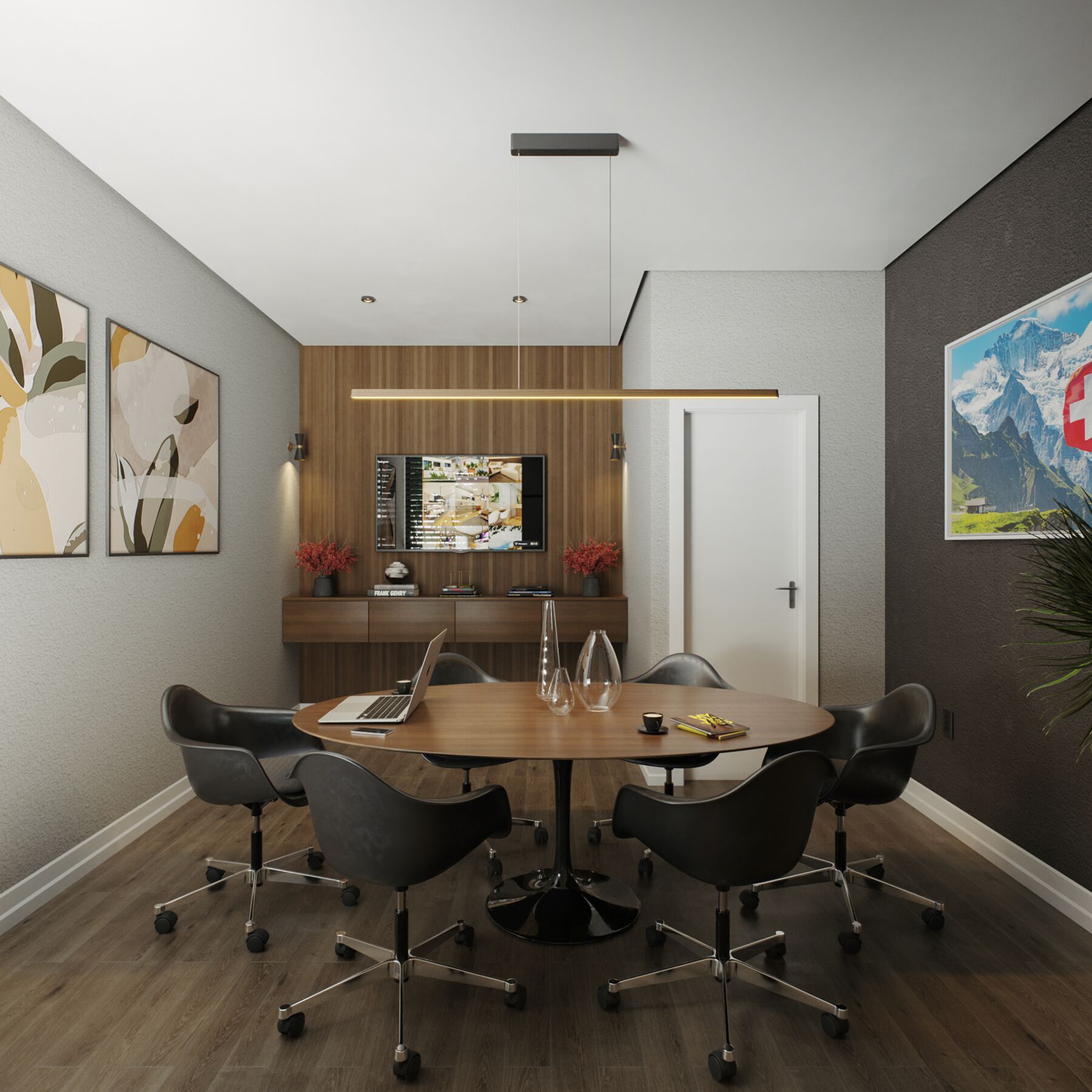 Apartamento, 1 quarto, 18 m² - Foto 13