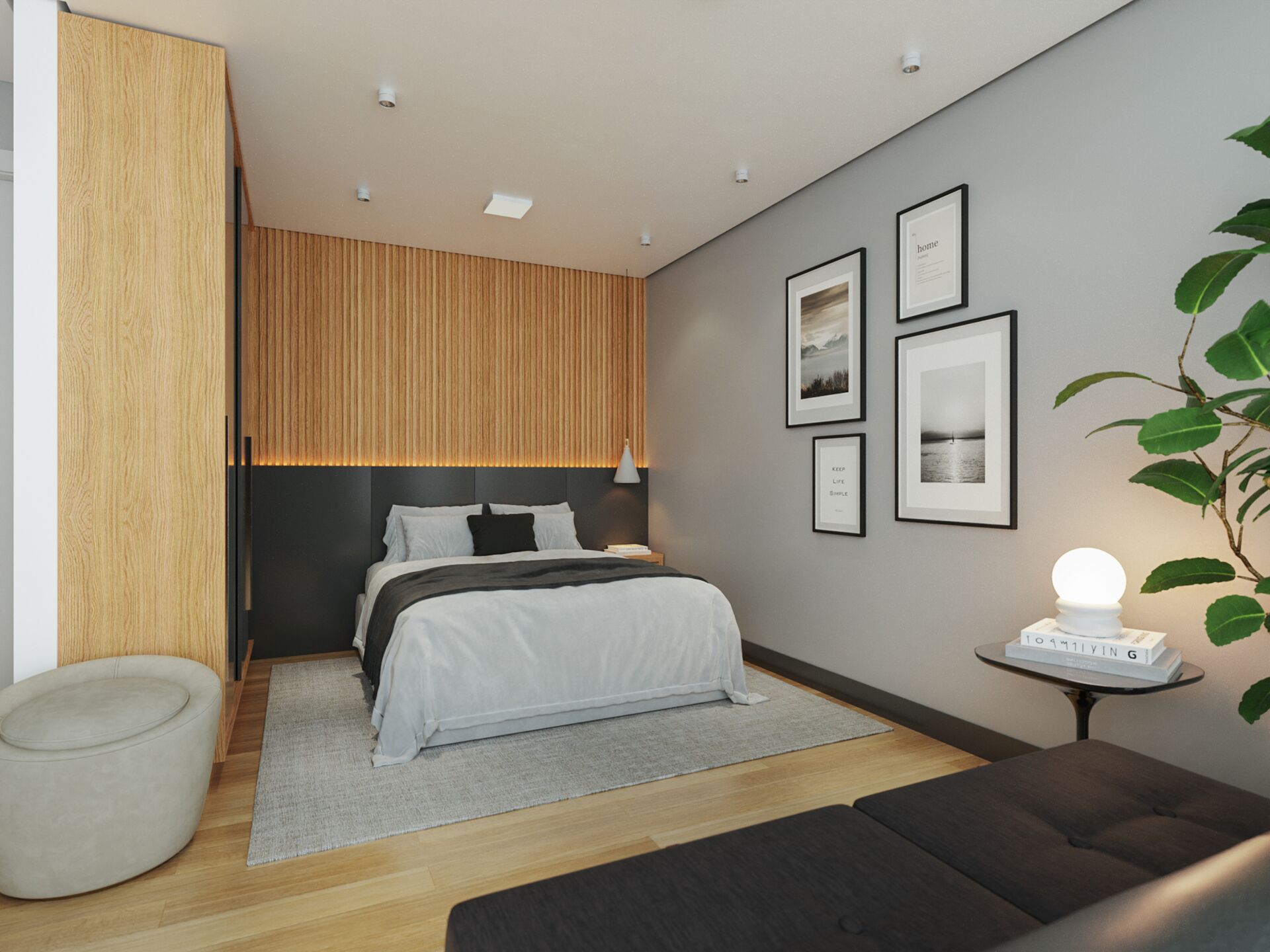 Apartamento, 1 quarto, 18 m² - Foto 23