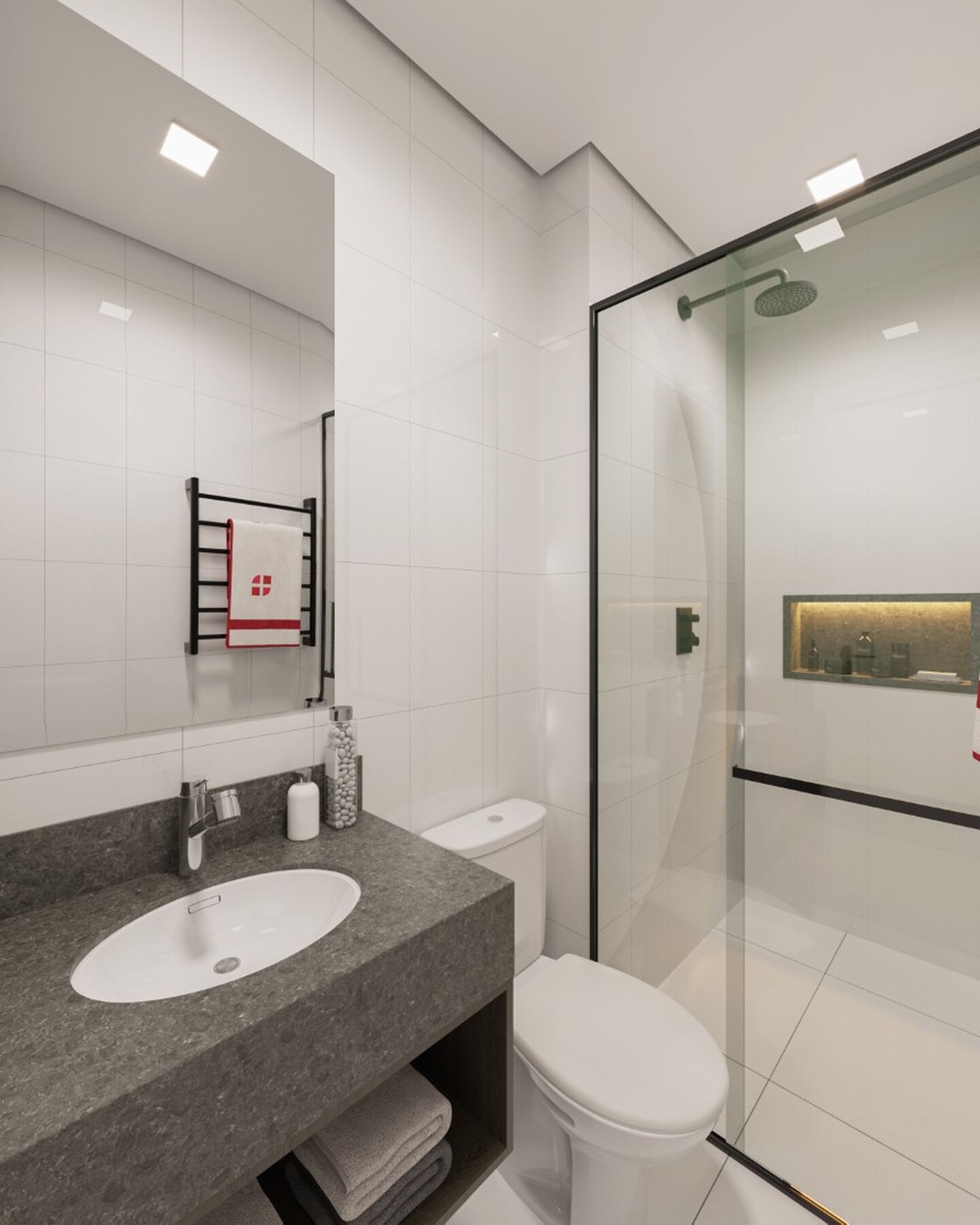 Apartamento, 1 quarto, 18 m² - Foto 30
