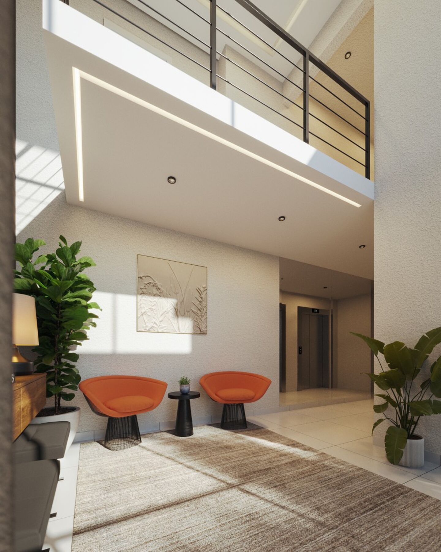 Apartamento, 1 quarto, 18 m² - Foto 7
