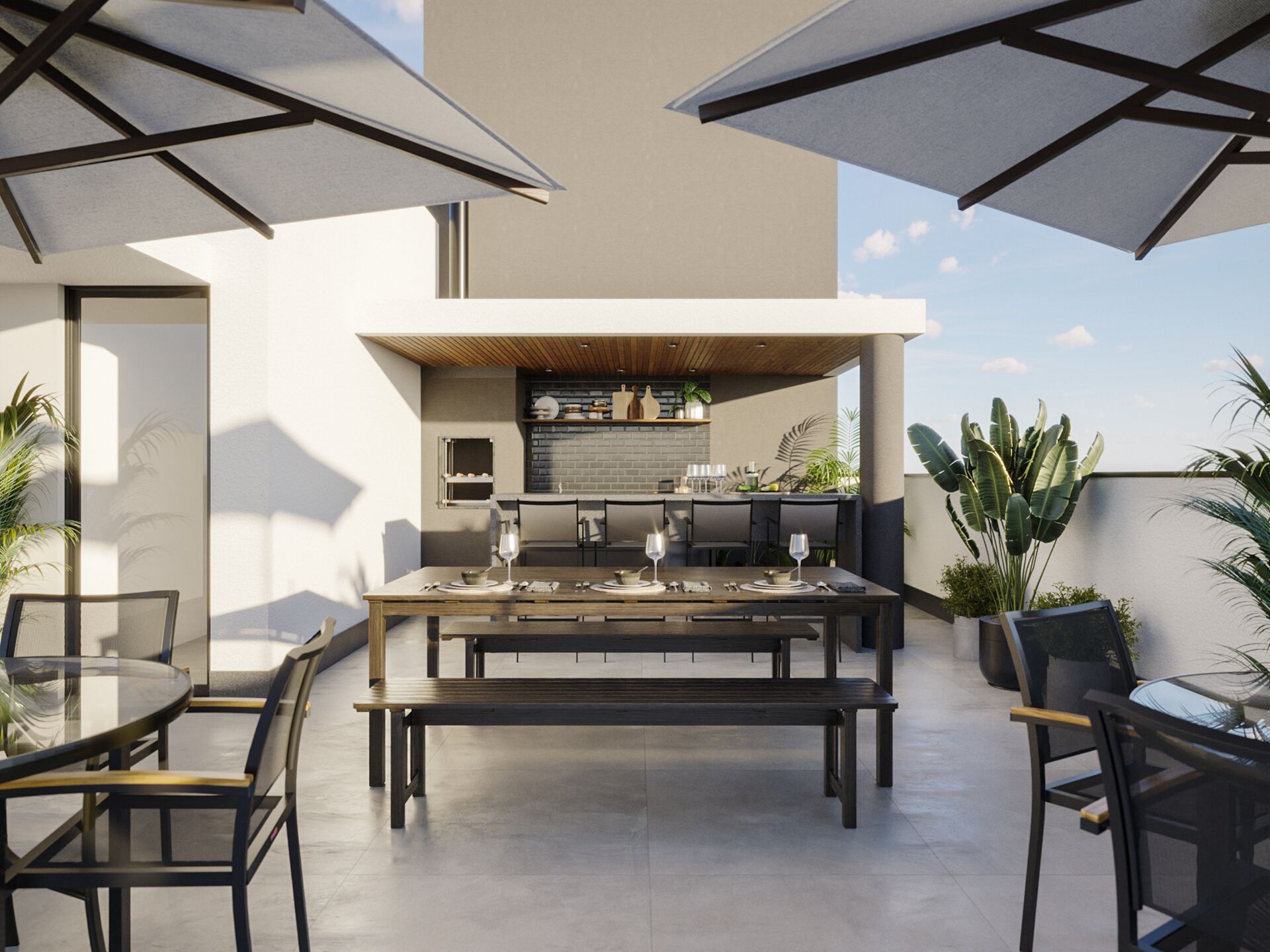 Apartamento, 1 quarto, 18 m² - Foto 15