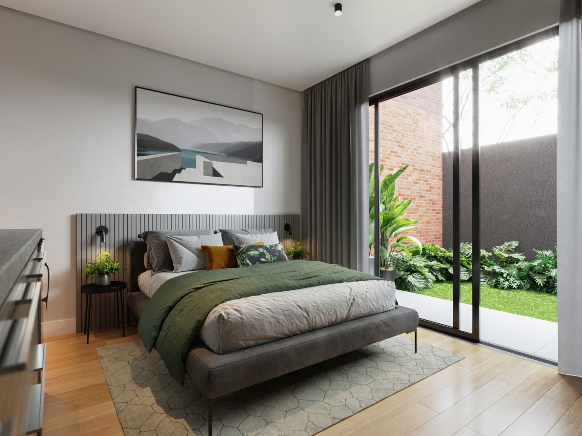 Apartamento, 1 quarto, 18 m² - Foto 27