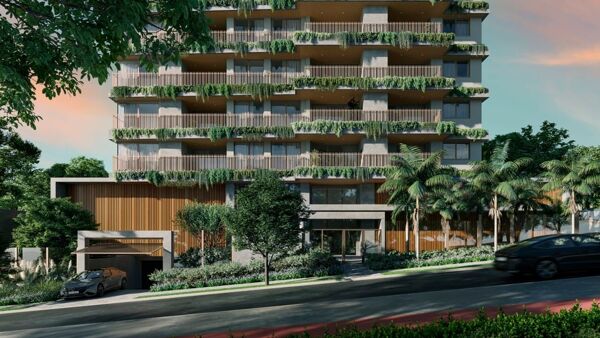 Atlân Água Verde: Sustentabilidade e Sofisticação em Curitiba