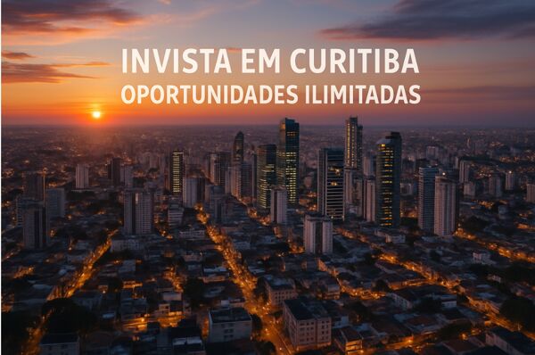Comprar para Alugar em Curitiba -  Guia para Investidores