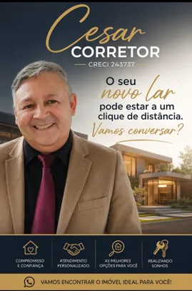 Cesar sampaio ferro