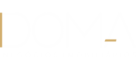 Doma Negócios Imobiliários - CRECI: 5.818/RJ