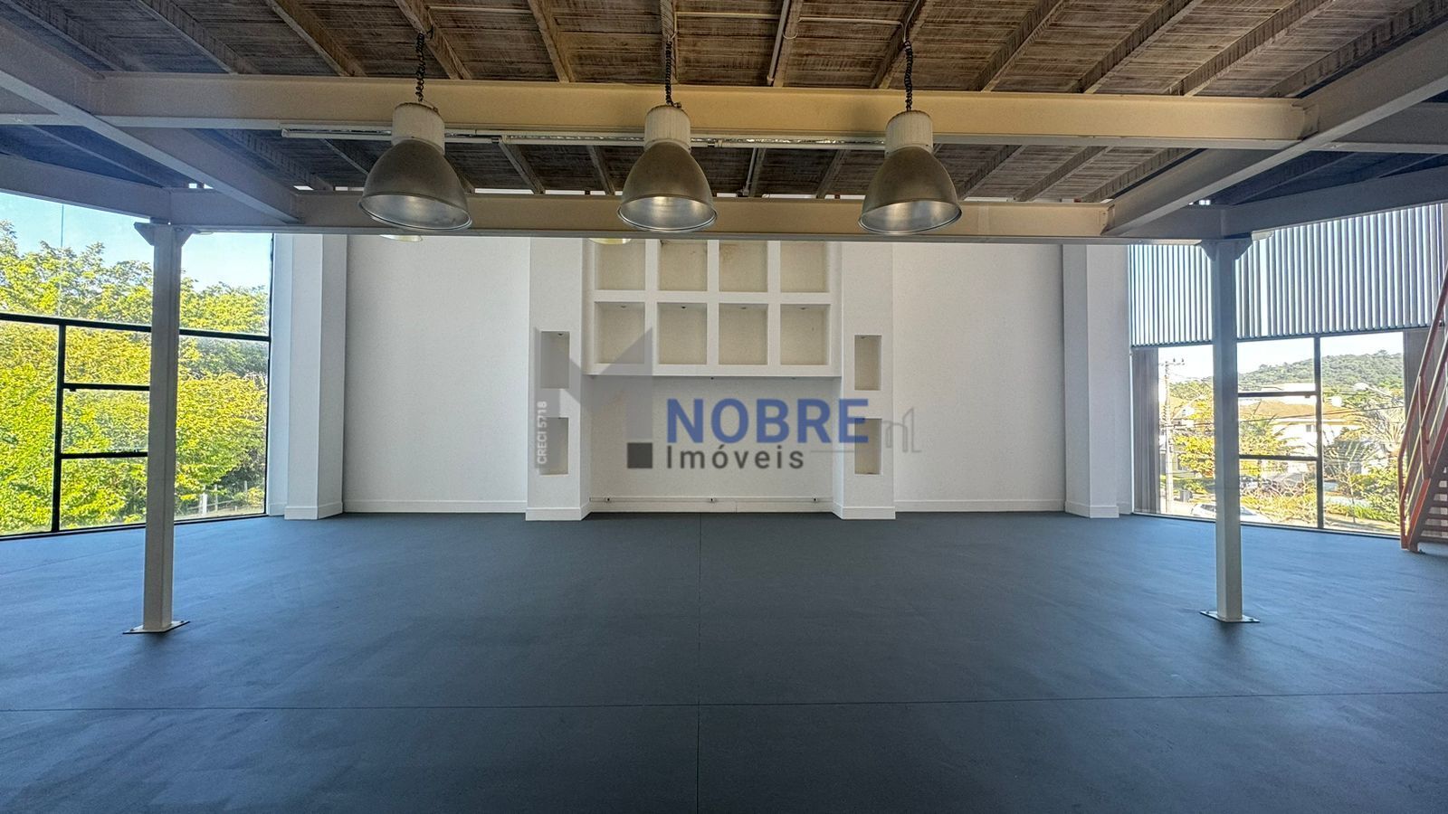 Comercial à venda com 2 banheiros, 3 vagas e 250m² no Saco Grande, Florianópolis (SC) — foto 14 de 30