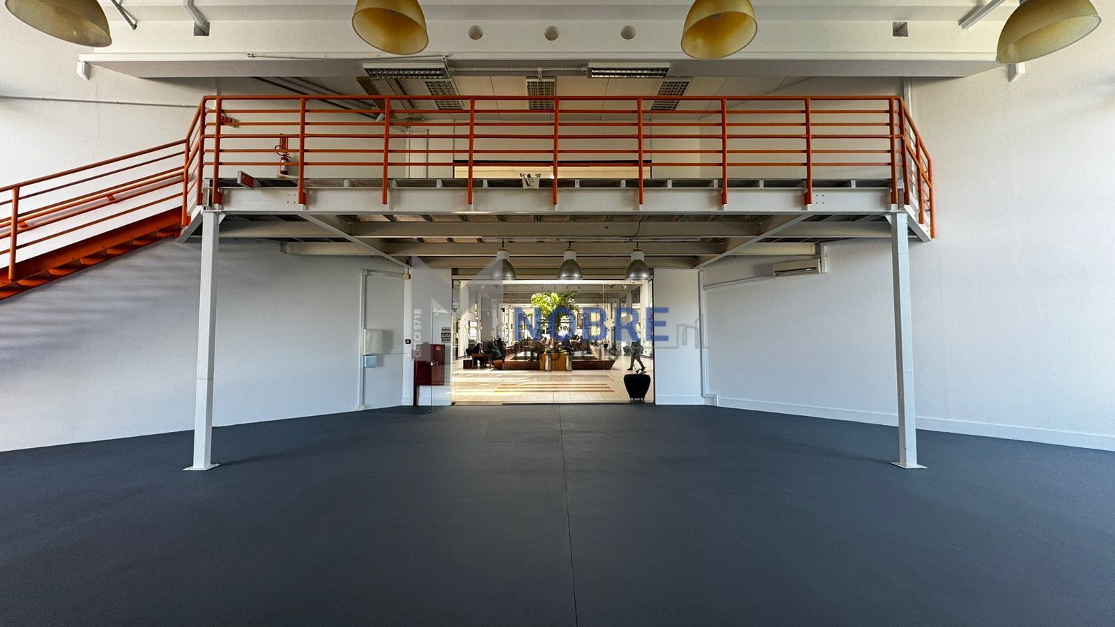 Comercial à venda com 2 banheiros, 3 vagas e 250m² no Saco Grande, Florianópolis (SC) — foto 16 de 30