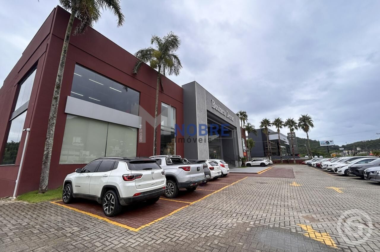 Comercial à venda com 2 banheiros, 3 vagas e 250m² no Saco Grande, Florianópolis (SC) — foto 4 de 30
