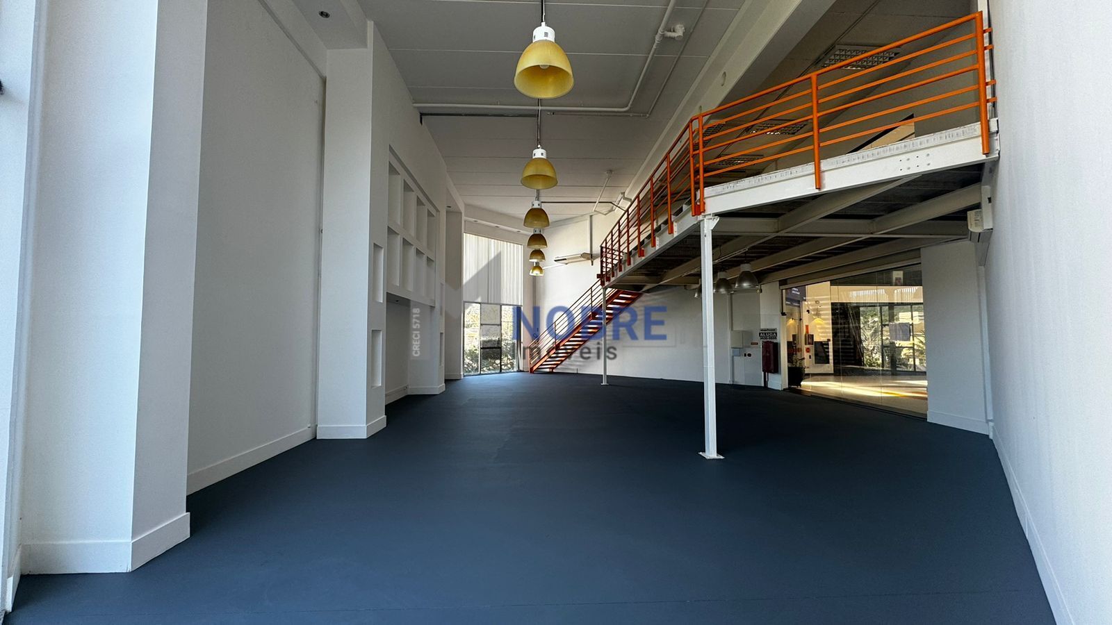 Comercial à venda com 2 banheiros, 3 vagas e 250m² no Saco Grande, Florianópolis (SC) — foto 19 de 30
