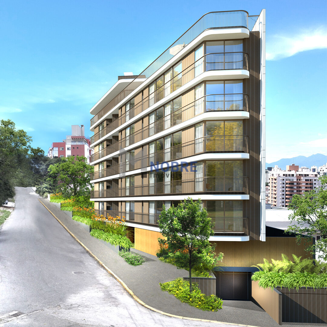 Apartamento à venda com 2 quartos, 1 suíte, 1 vaga e 69m² no Centro, Florianópolis (SC) — foto 9 de 21