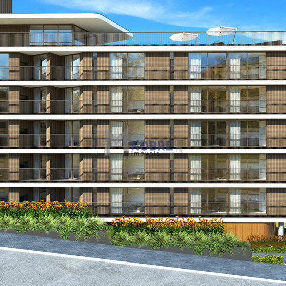Apartamento à venda com 2 quartos, 1 suíte, 1 vaga e 69m² no Centro, Florianópolis (SC) — foto 15 de 21