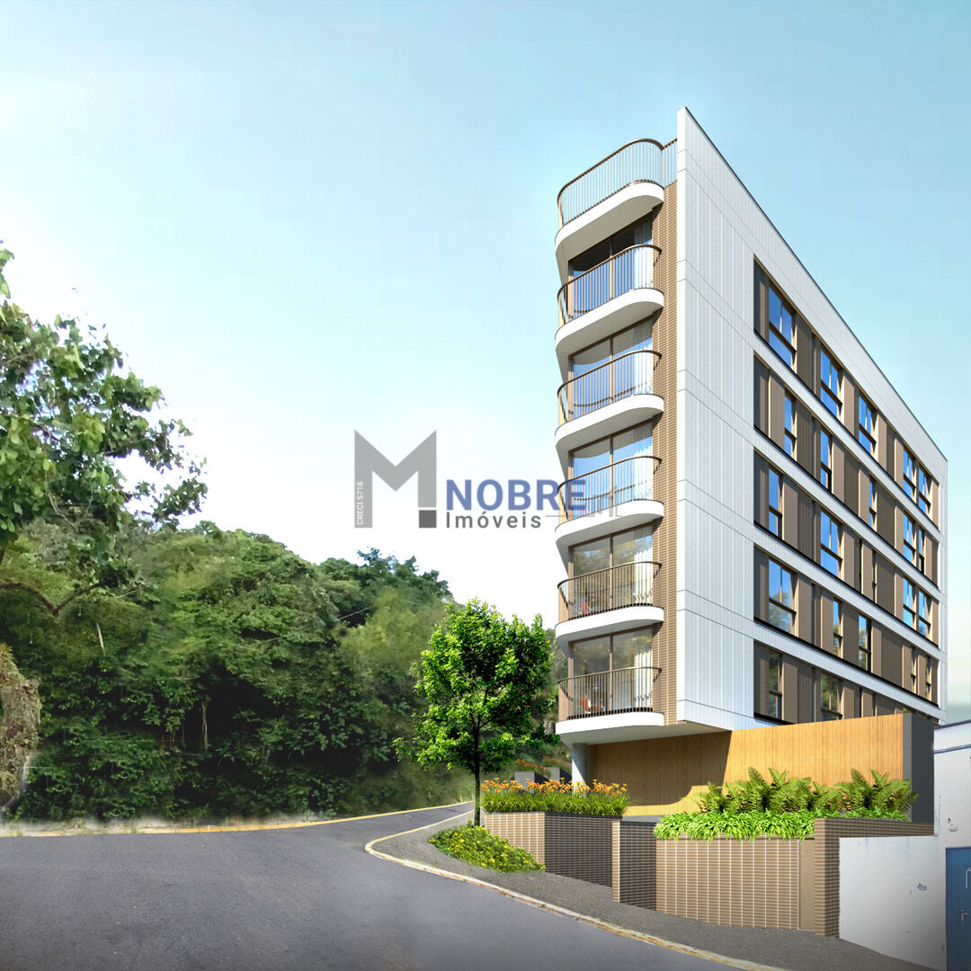 Apartamento à venda com 2 quartos, 1 suíte, 1 vaga e 69m² no Centro, Florianópolis (SC) — foto 11 de 21