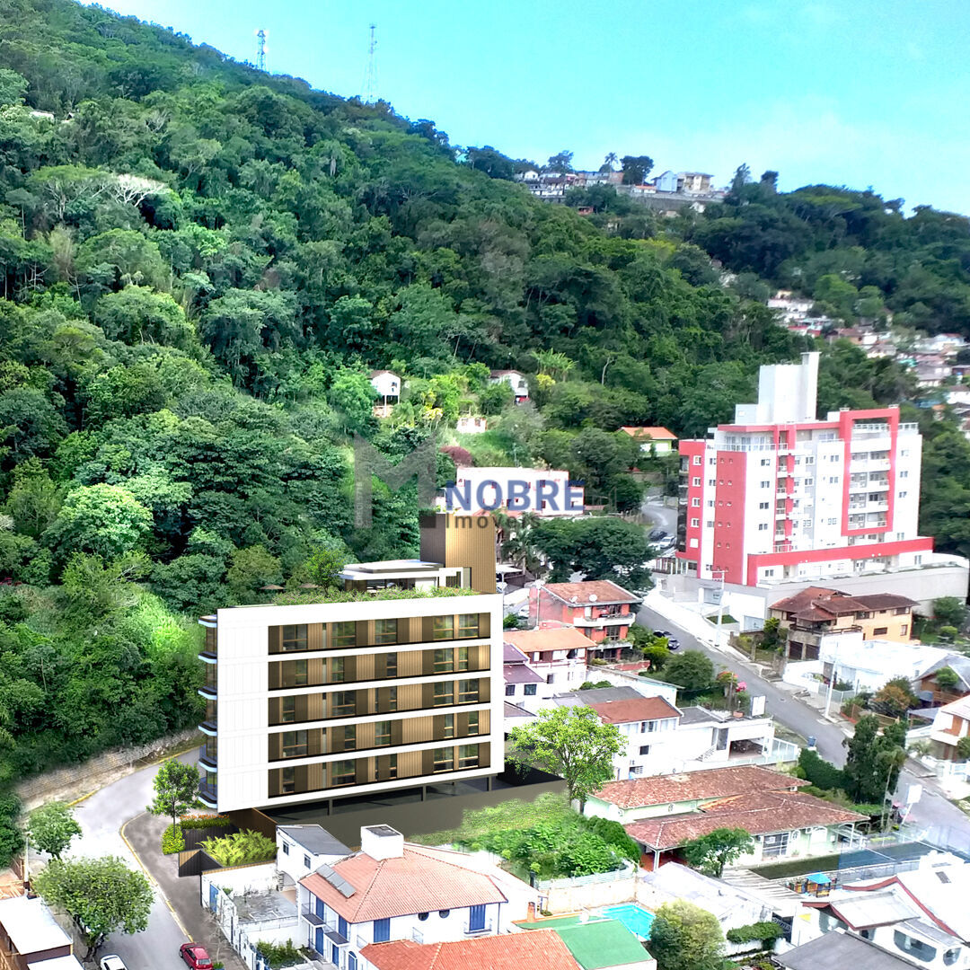 Apartamento à venda com 2 quartos, 1 suíte, 1 vaga e 69m² no Centro, Florianópolis (SC) — foto 4 de 21