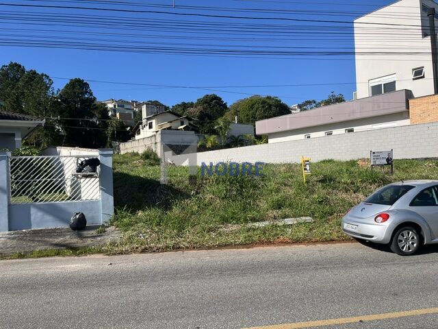 Terreno à venda com 643m² de terreno no Pedra Branca, Palhoça (SC) — foto 21 de 25