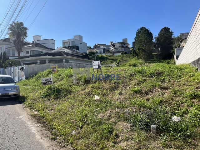 Terreno à venda com 643m² de terreno no Pedra Branca, Palhoça (SC) — foto 19 de 25
