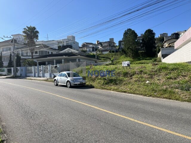 Terreno à venda com 643m² de terreno no Pedra Branca, Palhoça (SC) — foto 23 de 25