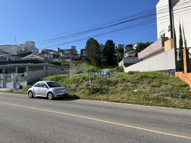 Terreno à venda com 643m² de terreno no Pedra Branca, Palhoça (SC) — foto 24 de 25