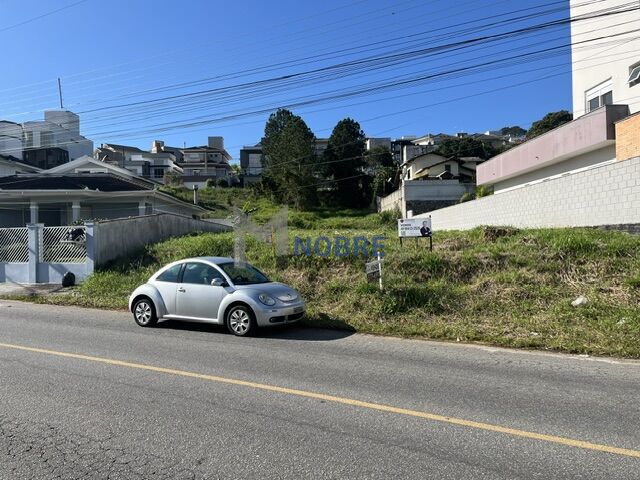 Terreno à venda com 643m² de terreno no Pedra Branca, Palhoça (SC) — foto 20 de 25