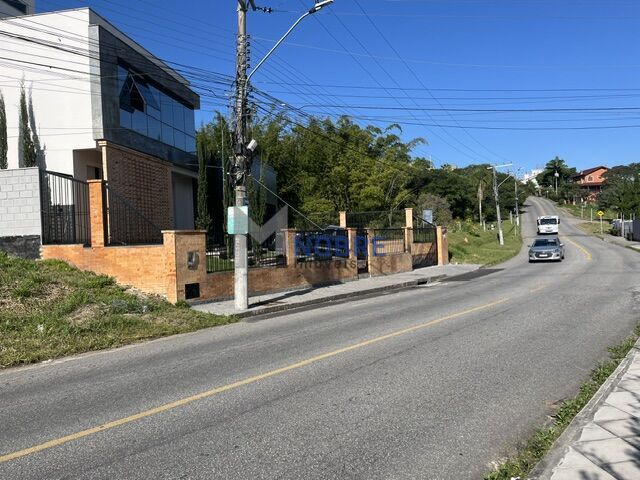 Terreno à venda com 643m² de terreno no Pedra Branca, Palhoça (SC) — foto 25 de 25