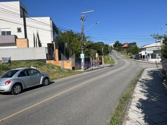Terreno à venda com 643m² de terreno no Pedra Branca, Palhoça (SC) — foto 22 de 25