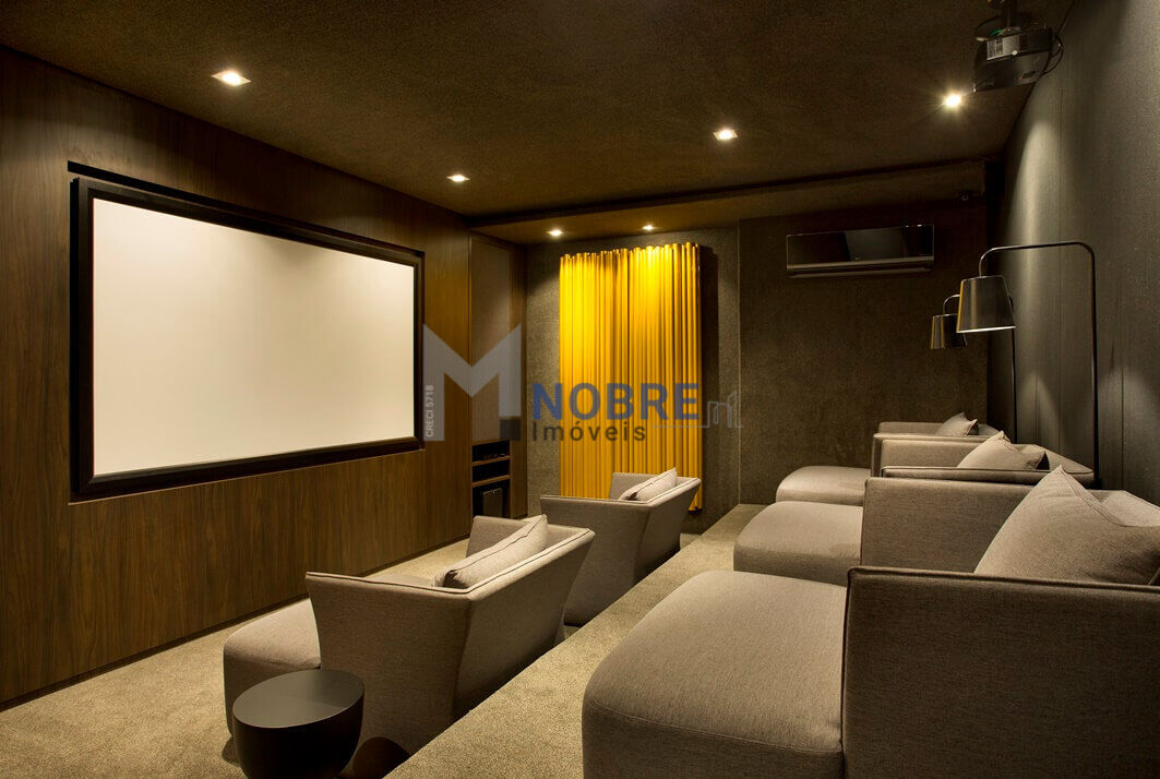 Apartamento à venda com 3 quartos, 3 suítes, 2 vagas e 131m² no Beira Mar Norte, Florianópolis (SC) — foto 5 de 30