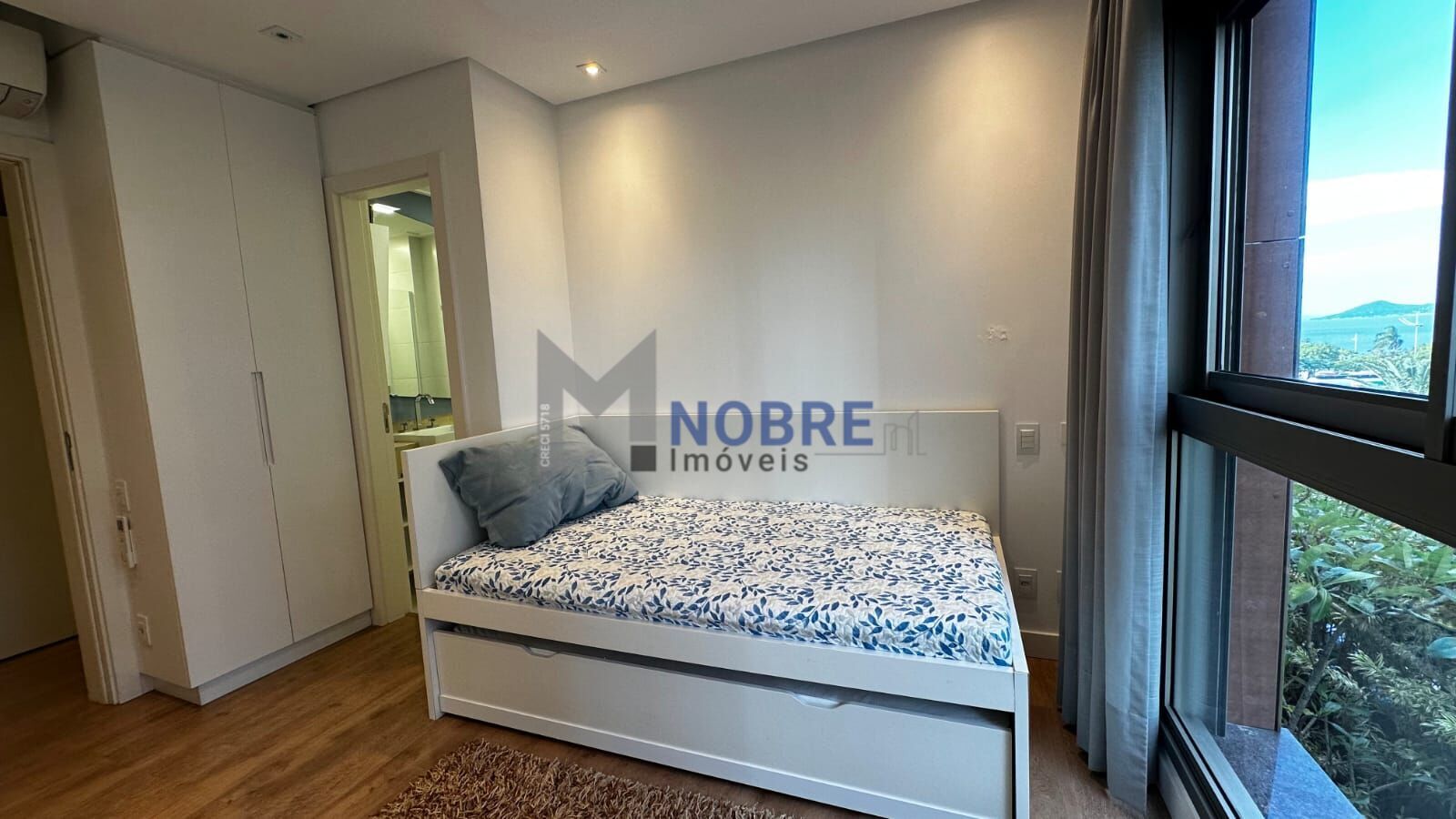 Apartamento à venda com 3 quartos, 3 suítes, 2 vagas e 131m² no Beira Mar Norte, Florianópolis (SC) — foto 28 de 30