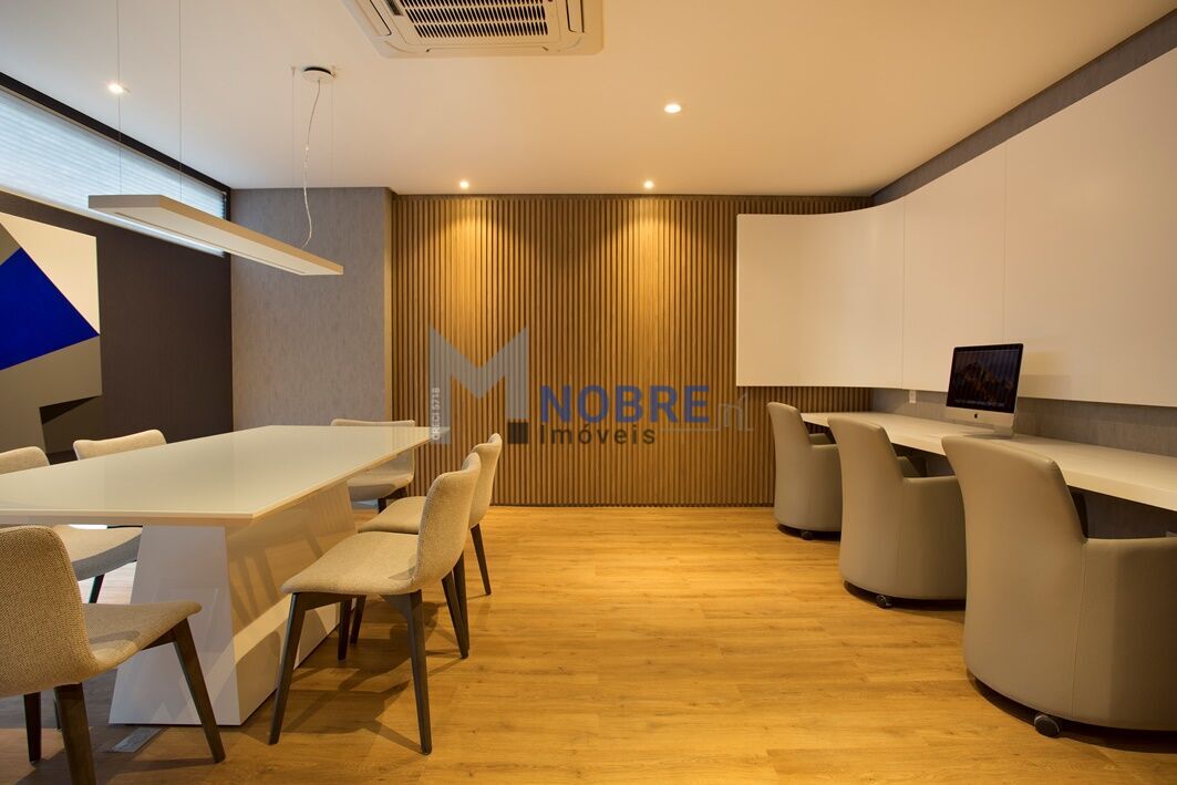 Apartamento à venda com 3 quartos, 3 suítes, 2 vagas e 131m² no Beira Mar Norte, Florianópolis (SC) — foto 12 de 30