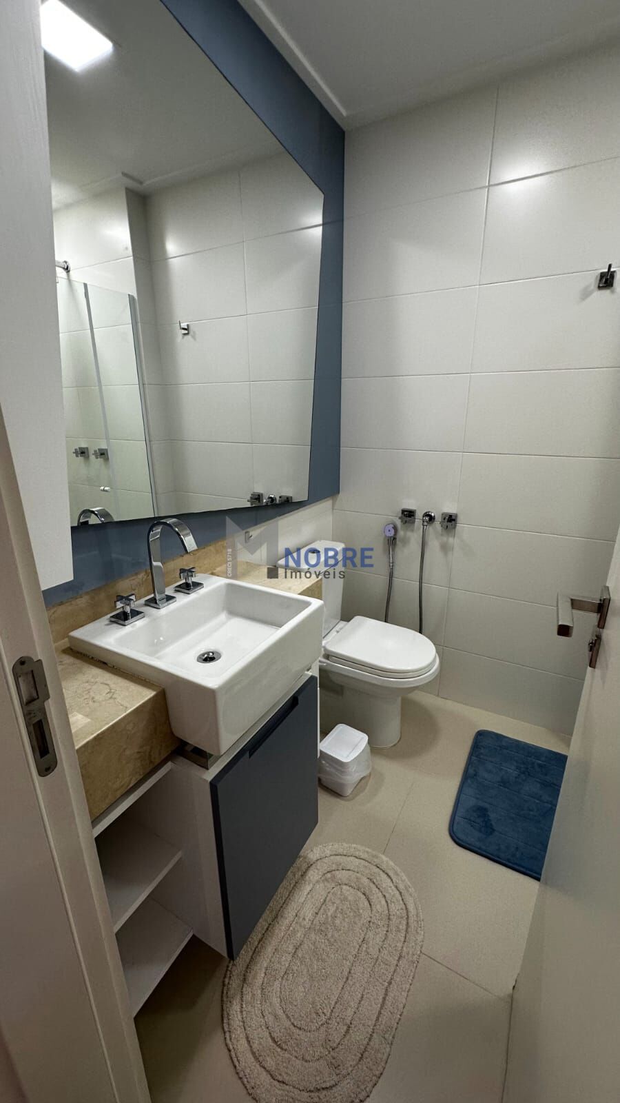 Apartamento à venda com 3 quartos, 3 suítes, 2 vagas e 131m² no Beira Mar Norte, Florianópolis (SC) — foto 27 de 30