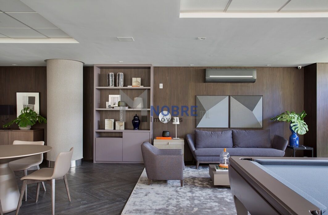 Apartamento à venda com 3 quartos, 3 suítes, 2 vagas e 131m² no Beira Mar Norte, Florianópolis (SC) — foto 13 de 30