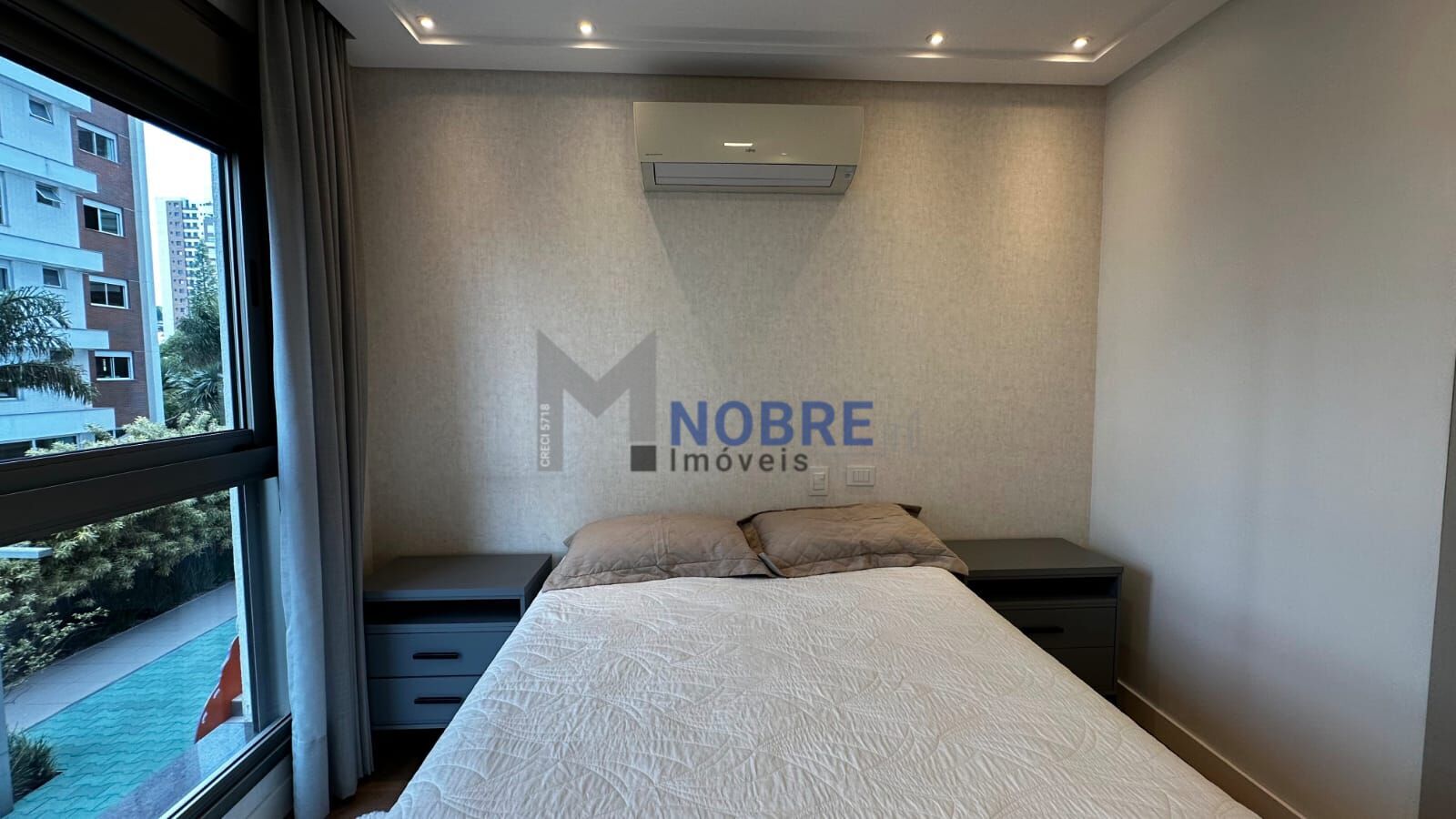 Apartamento à venda com 3 quartos, 3 suítes, 2 vagas e 131m² no Beira Mar Norte, Florianópolis (SC) — foto 18 de 30