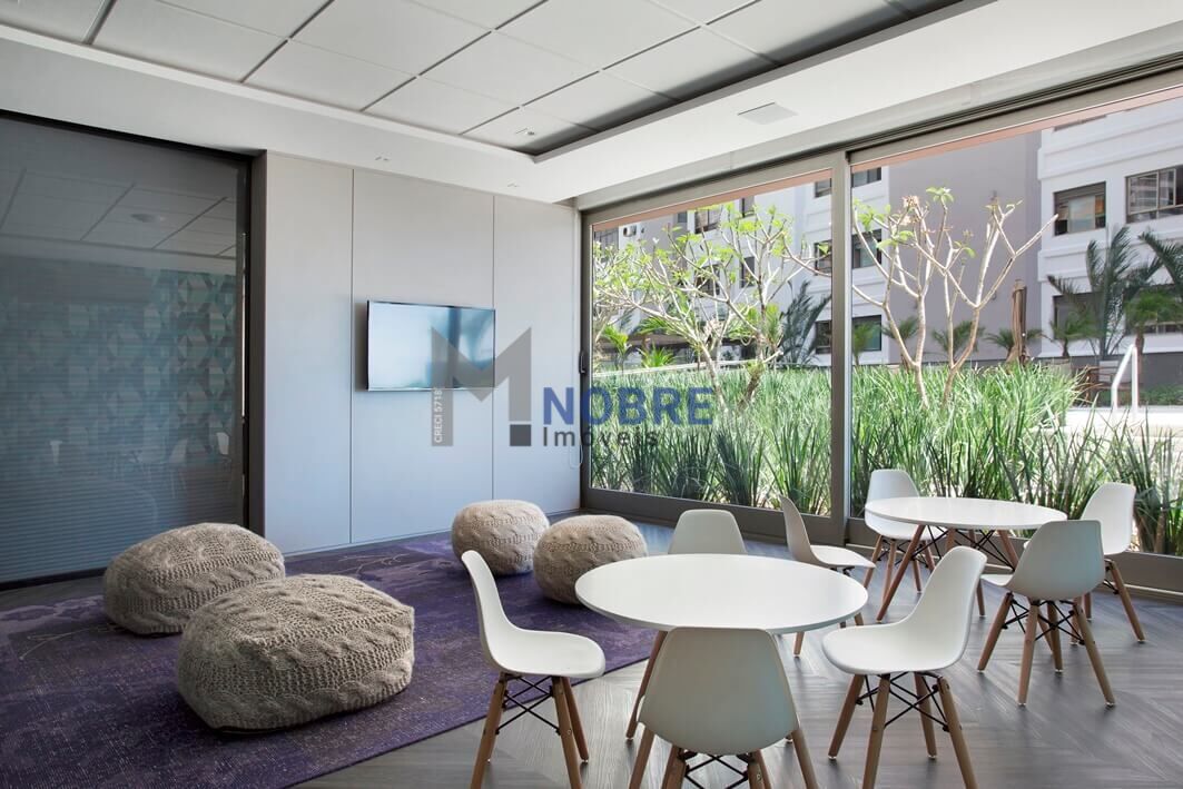Apartamento à venda com 3 quartos, 3 suítes, 2 vagas e 131m² no Beira Mar Norte, Florianópolis (SC) — foto 4 de 30