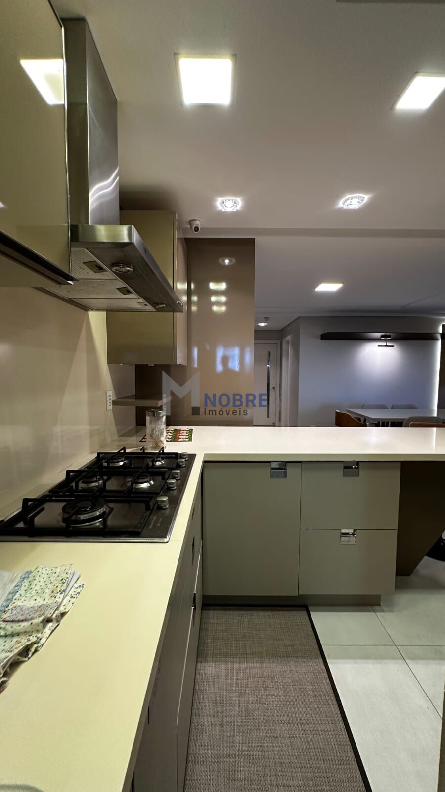 Apartamento à venda com 3 quartos, 3 suítes, 2 vagas e 131m² no Beira Mar Norte, Florianópolis (SC) — foto 30 de 30