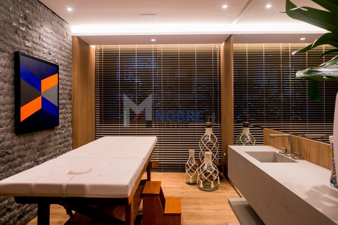 Apartamento à venda com 3 quartos, 3 suítes, 2 vagas e 131m² no Beira Mar Norte, Florianópolis (SC) — foto 6 de 30
