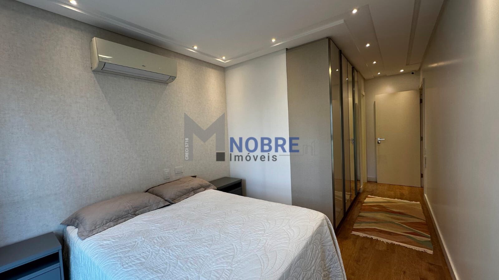 Apartamento à venda com 3 quartos, 3 suítes, 2 vagas e 131m² no Beira Mar Norte, Florianópolis (SC) — foto 16 de 30