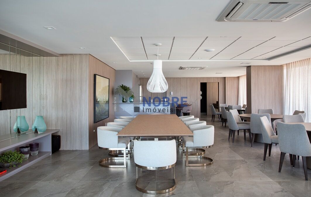 Apartamento à venda com 3 quartos, 3 suítes, 2 vagas e 131m² no Beira Mar Norte, Florianópolis (SC) — foto 14 de 30